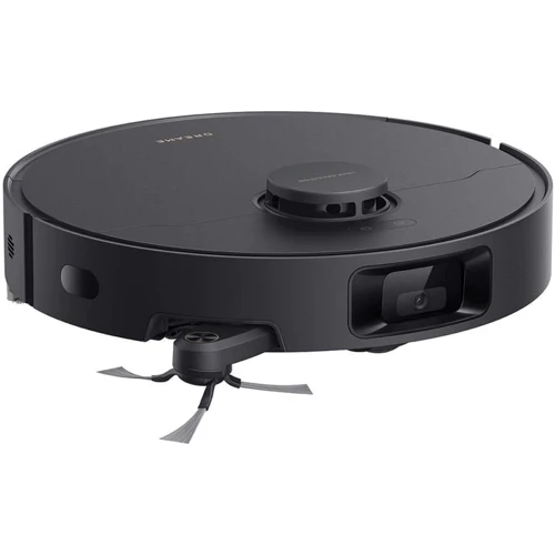 Робот уборщик Dreame Bot D20 Pro Plus Black (RLD43SD-BK)