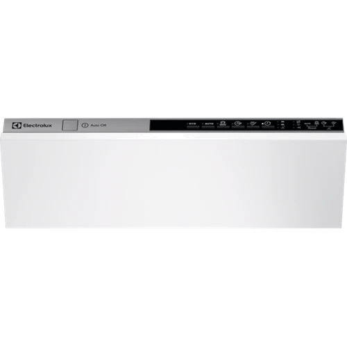 Встраиваемая посудомоечная машина Electrolux ESL94321LA: Цвет нержавеющая сталь
