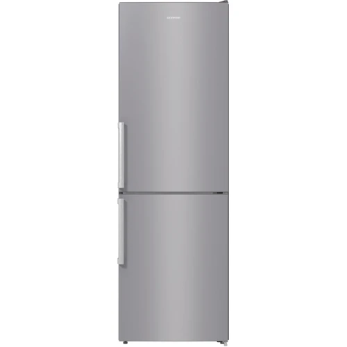 Холодильник Gorenje NRK6192ES5F: Потужність заморожування, кг/добу 12