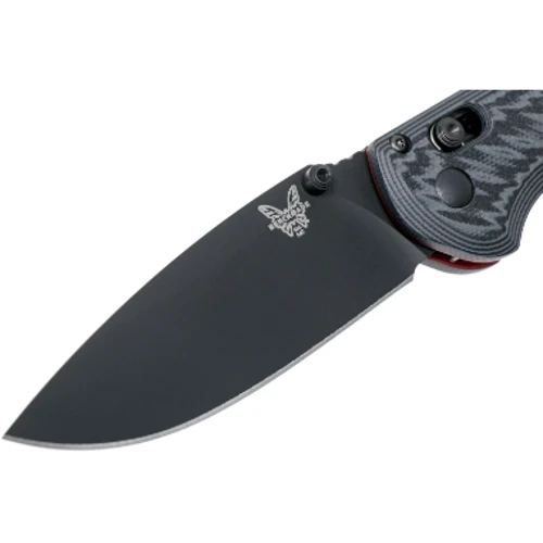 Нож Benchmade Super Freek CPM-M4 (560BK-1): Количество функций 1