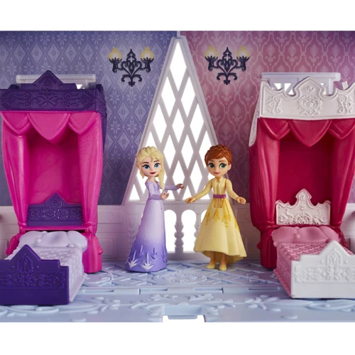 Ігровий набір Hasbro Frozen Холодне серце 2 Замок (E6548) фото 2