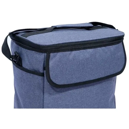 Изотермическая сумка Time Eco TE-4025 25 л (4820211100773_2): Объем 25 л