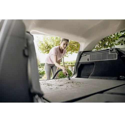 Пилосос Karcher KWD 2 V-19/4/18 (1.628-428.0): Максимальна потужність 1000 Вт