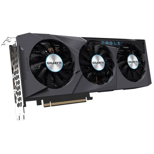 Видеокарта GIGABYTE GeForce RTX3070 8Gb EAGLE OC (GV-N3070EAGLE OC-8GD)