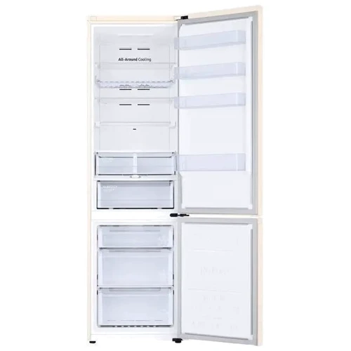 Холодильник Samsung RB38T679FEL/UA: Исполнение отдельностоящий