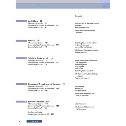 AusBlick 1: Arbeitsbuch mit Audio-CD: Производитель Hueber