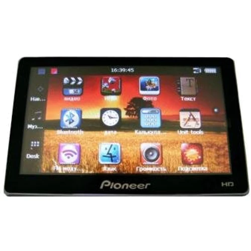 Pioneer P-5016