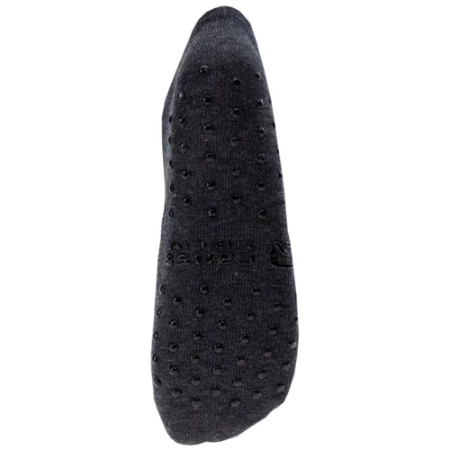 Шкарпетки дитячі IQ Pingo Jr-Grey розмір 33-35 сірі (5902786378791): Тип Носки