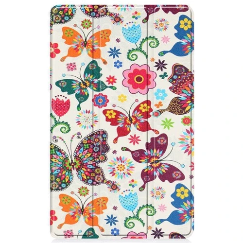 Аксессуар для планшетных ПК BeCover Smart Case Butterfly for Lenovo Tab M9 TB-310 9" (709227)