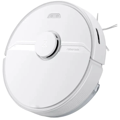 Робот уборщик Xiaomi RoboRock Q7+ White (Q7P02-00) фото 5