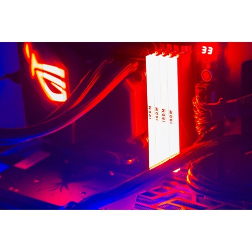 GOODRAM 32 GB (2x16GB) DDR5 6000 MHz IRDM RGB (IRG-60D5L30S/32GDC) фото 6