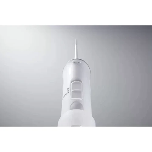 Зубная щетка Panasonic EW-DJ40-W503: Технология чистки пульсирующая