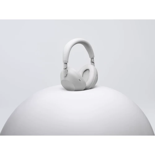 Наушники Sony WH-1000XM6 Platinum Silver