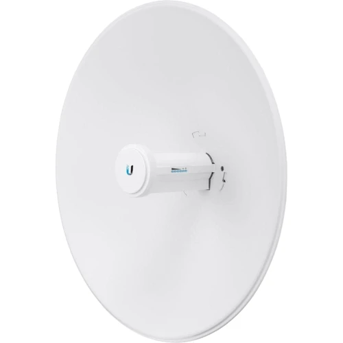 Точка доступу Wi-Fi Ubiquiti PowerBeam 5AC Generation 2 (PBE-5AC-Gen2)