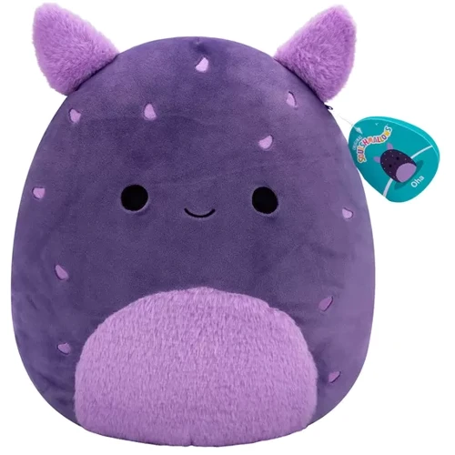 Мягкая игрушка Squishmallows – Морской кролик Оха 36 см (SQCR06741)