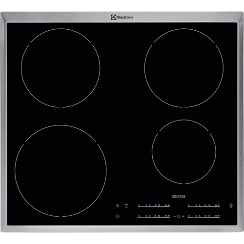 Варочная поверхность электрическая Electrolux EHH6540X8K