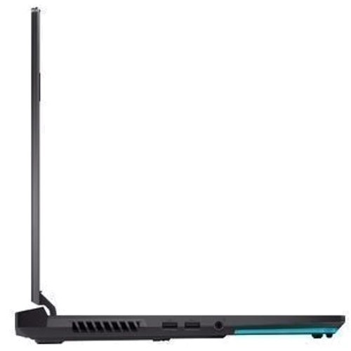 Ноутбук ASUS ROG Strix G17 (G713RS-LL063WA): Объем накопителя 512 ГБ (SSD)