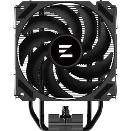 Кулер Zalman CNPS9XPERFORMABLACK: Уровень шума, dB 28