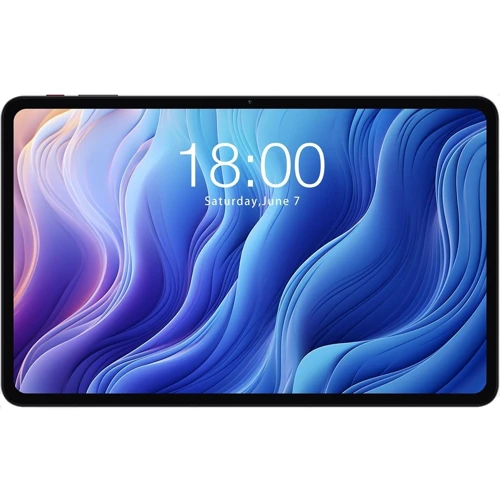 Планшет Teclast T60 12" 8/256Gb LTE Gray UA: Дисплей 12" IPS (2000x1200)