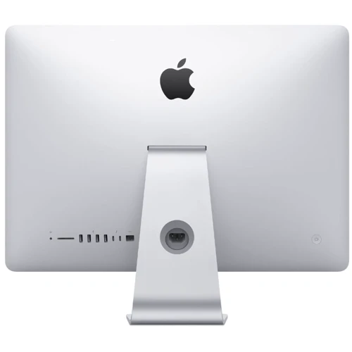 Компьютер Apple iMac 21.5" with Retina 4K display Custom (MHK251) 2020: Оперативная память 32 ГБ (DDR4 2400 МГц)