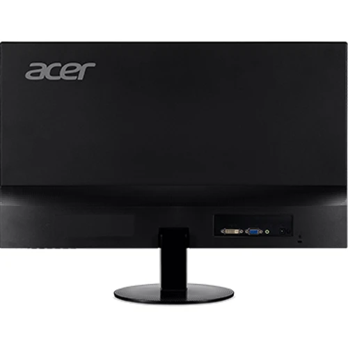Монитор Acer SA240YBbmipux (UM.QS0EE.B01): Тип ЖК-матрицы IPS