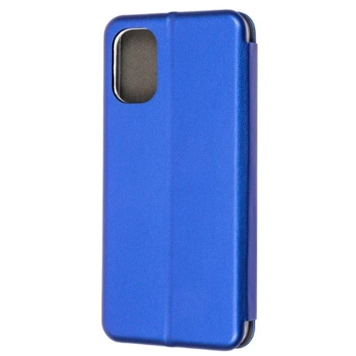 Чехол для телефонов Fashion Classy Blue for Tecno Spark 9 Pro (KH7n) (ARM68956): Тип чехол-книжка