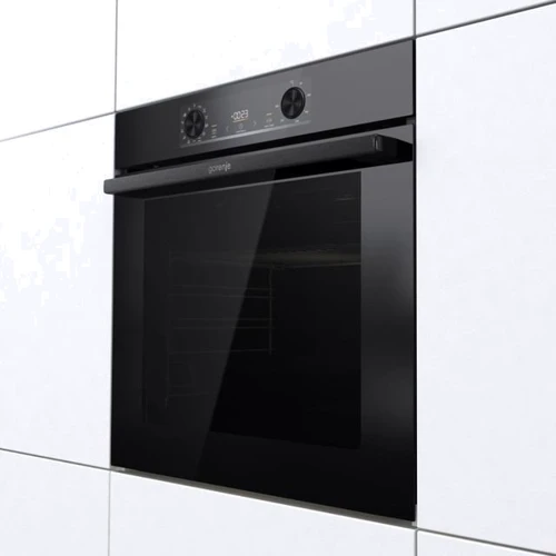 Духовой шкаф электрический Gorenje BO6737E02BG: Мощность подключения, Вт 3500