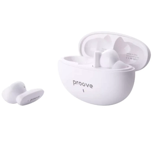 Наушники Proove MoshPit TWS White