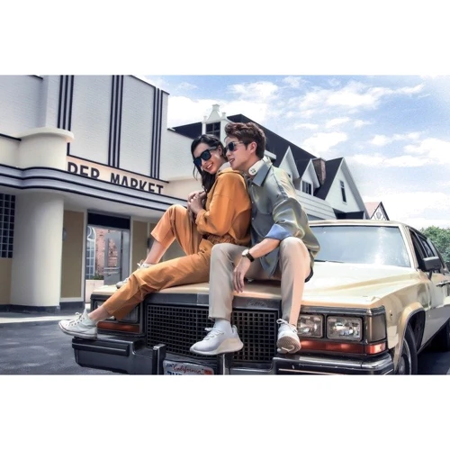 Массажер SKG 4098 (микротоковый для шеи) Approved Витринный образец