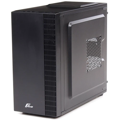 Корпус Frime CORP I 500W (CORP-I-FPO-500): Типоразмер Midi-Tower