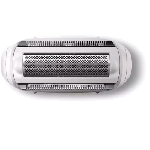 Епілятор Philips HP6423/01: Колір білий, золотий