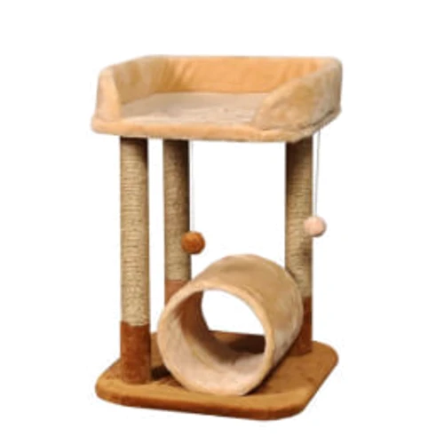 Кігтіточка Lucky Pet Фелікс 50х50х71 см (210315)