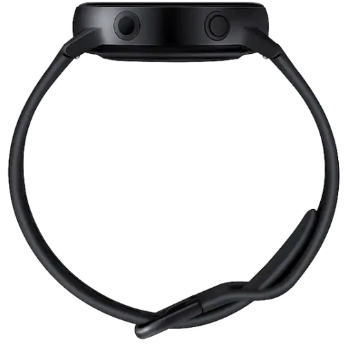Смарт-часы Samsung Galaxy Watch Active Black (SM-R500NZKA): Тип гаджета Взрослые смарт часы