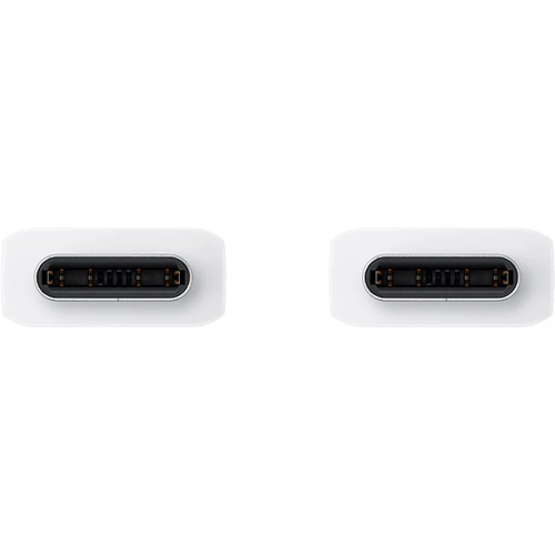 Кабель Samsung Cable USB-C to USB-C 3A 1.8m White (EP-DX310JWRGRU): Тип USB-C - USB-C