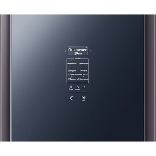 Сушильна машина Samsung DF60R8600CG/LP фото 22