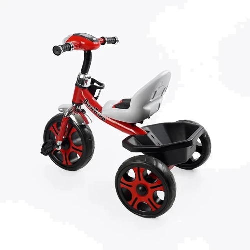 Велосипед Best Trike 3-х колісний (BS-21505): Тип 3х колесный велосипед