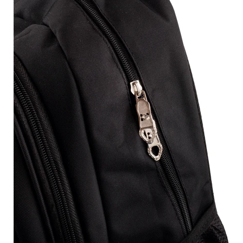 Чоловік рюкзак Valiria Fashion чорний (3DETAM-005-8): Стать Чоловік