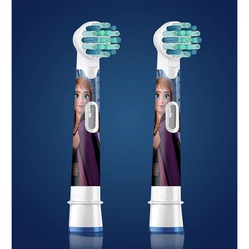 Набор зубных насадок Braun Oral-B Stages Power FrozenII EB10S (2)