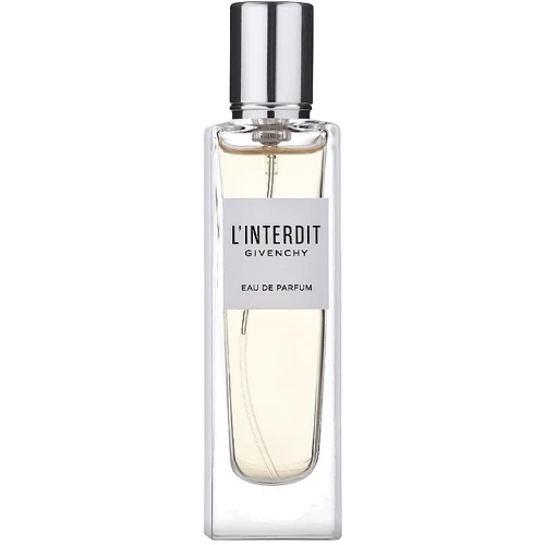 Парфюмированная вода Givenchy L'Interdit 12.5 ml