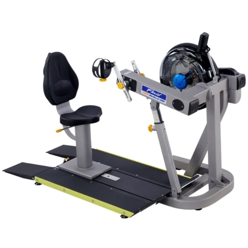 Велотренажер Fluid First Degree E950 UBE (22FE950000)