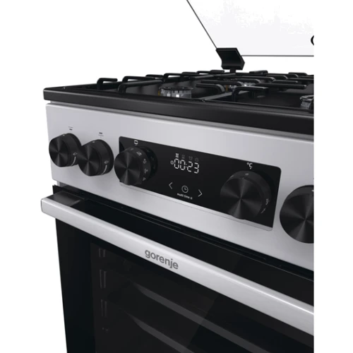Плита комбинированная Gorenje GK 5C64 SH фото 11