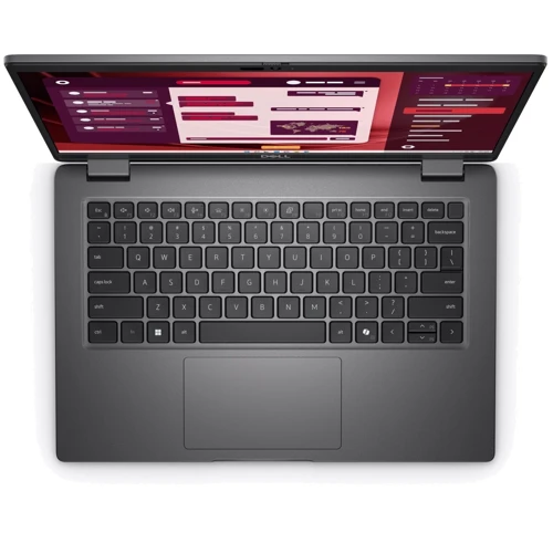 Ноутбук Dell Latitude 3450 (N004L345014EMEA_VP): Тип экрана матовый
