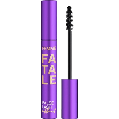 Vivienne Sabo Femme Fatale 01 black Туш для вій 9 ml
