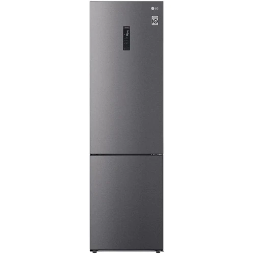 Холодильник LG GBP62DSXCC
