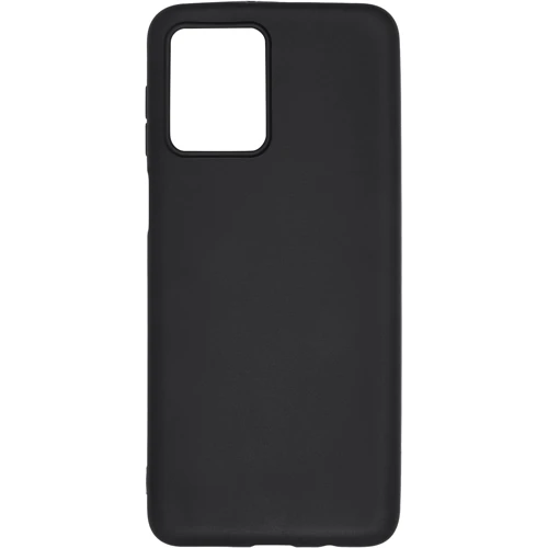 Аксесуар для смартфона ArmorStandart Matte Slim Fit Black для Motorola G54 Power (ARM70542)