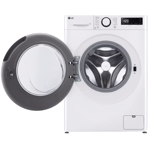 Стиральная машина LG F2WR509SBW