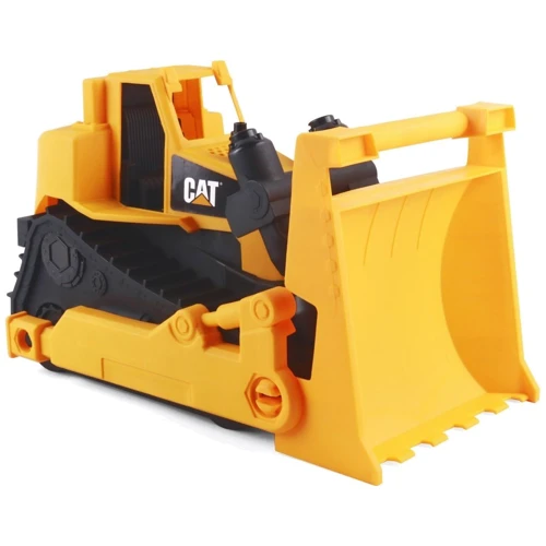 Бульдозер Funrise CAT Тяжелая техника 38 см (82032)
