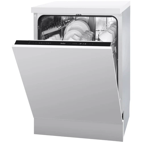 Встраиваемая посудомоечная машина Amica DIM62E7QD: Расход воды, л 11