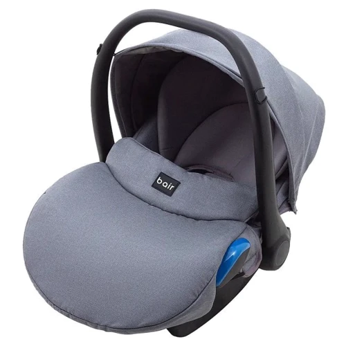 Автокресло Bair Kite 218 серый (680558)