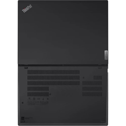 Ноутбук Lenovo ThinkPad T14s Gen3 (21CQ003BPB_W10P): Объем накопителя 512 ГБ (SSD)